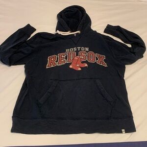 ‘47 Brand Red Sox Sweatshirt